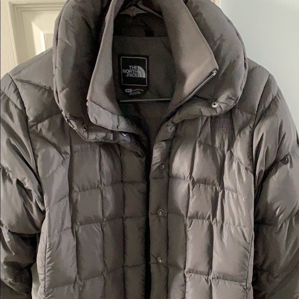 Women’s North Face Winter Jacket